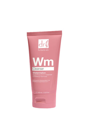 Nettoyant démaquillant - Acide glycolique & acide salicylique - 100 ml
