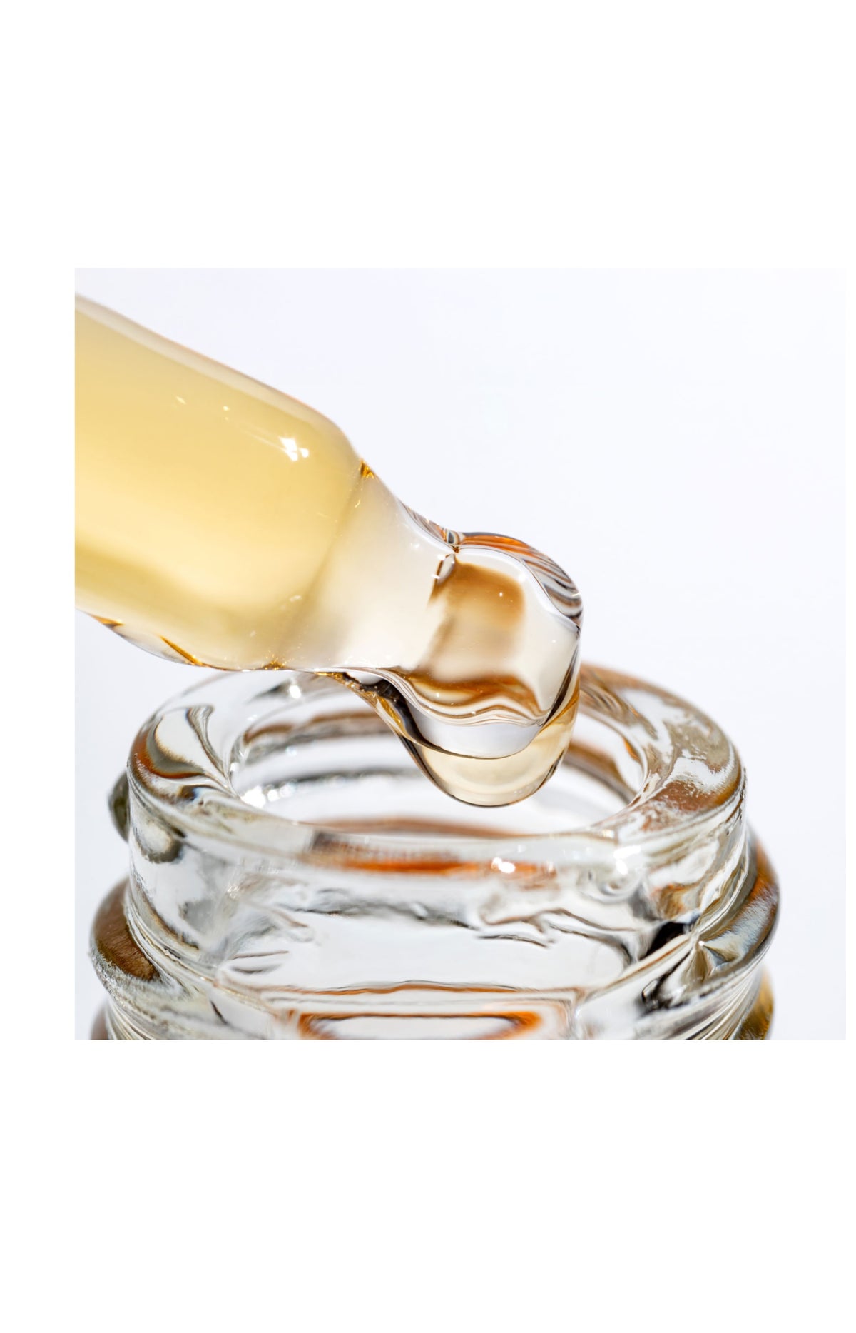 Sérum éclat - Vitamine C & acide hyaluronique - 30 ml