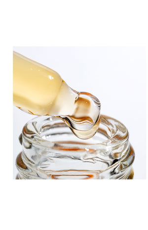 Sérum éclat - Vitamine C & acide hyaluronique - 30 ml