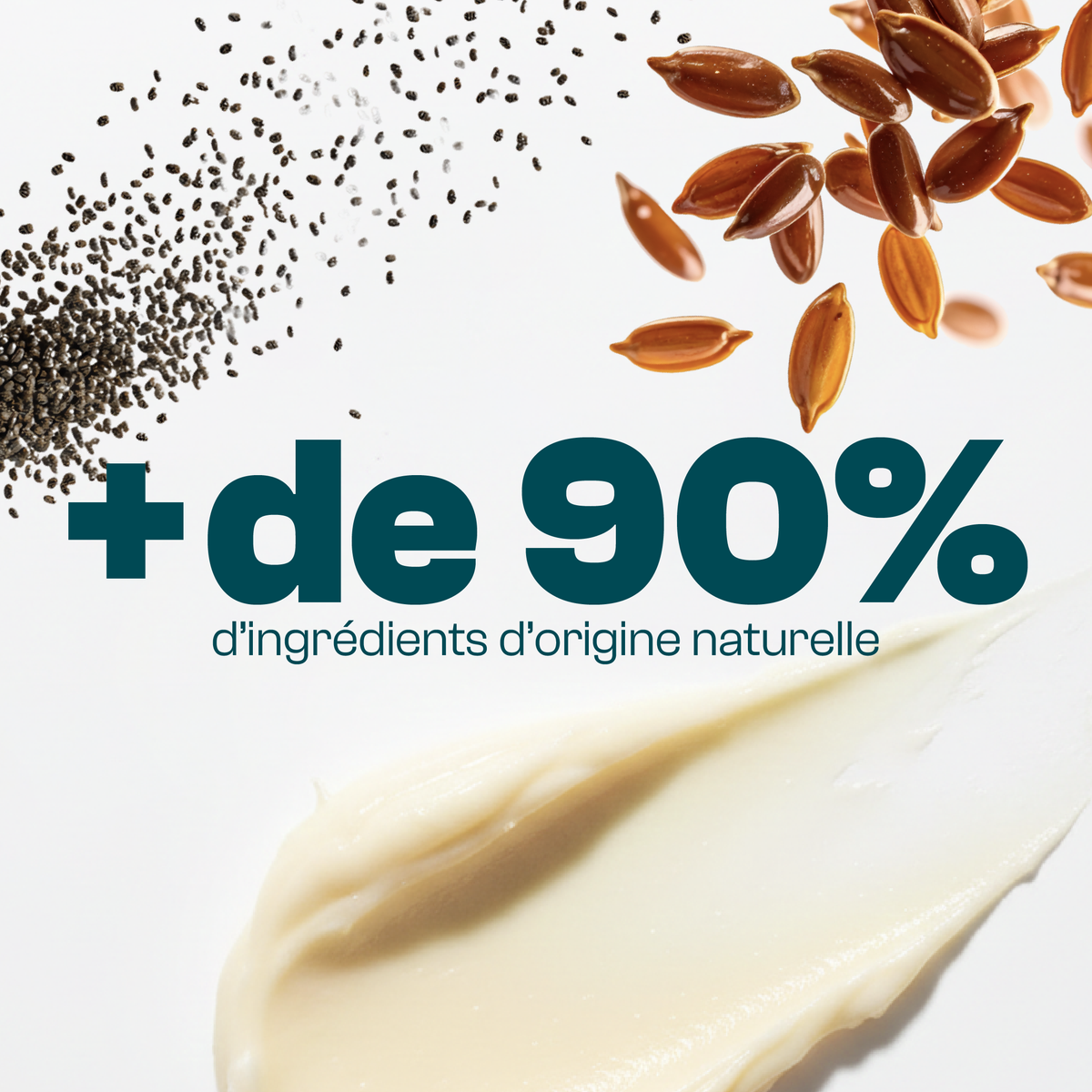 Routine Cheveux Ondulés - Curls Matter