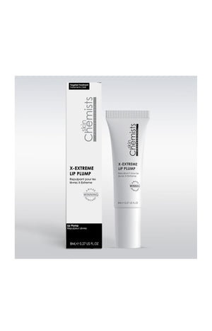 Baume à lèvres repulpant - 8 ml