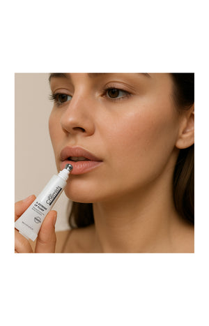 Baume à lèvres repulpant - 8 ml