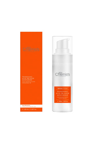 Crème unifiante - Acide tranexamique - 100 ml