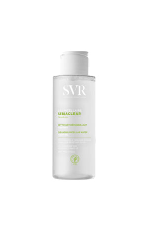 Eau micellaire - Sebiaclear - 100 ml