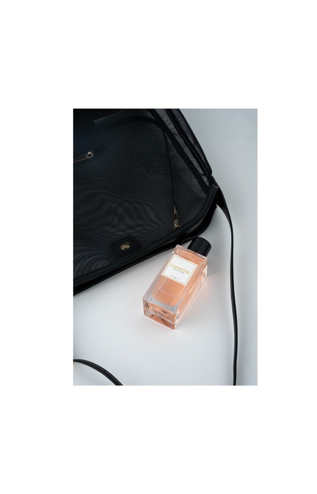 Sac Lafayette Eau de parfum - Floral - 100 ml
