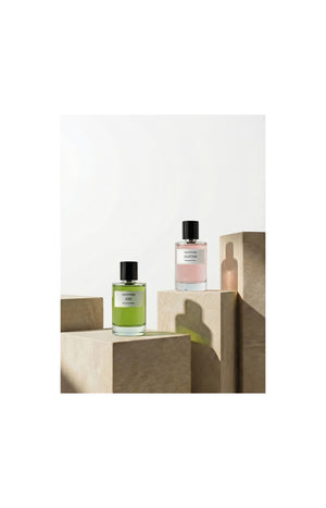 Coffret Glitter & Joo Eaux de parfum - Floral gourmand & hespéridé épicé - 2 x 100 ml