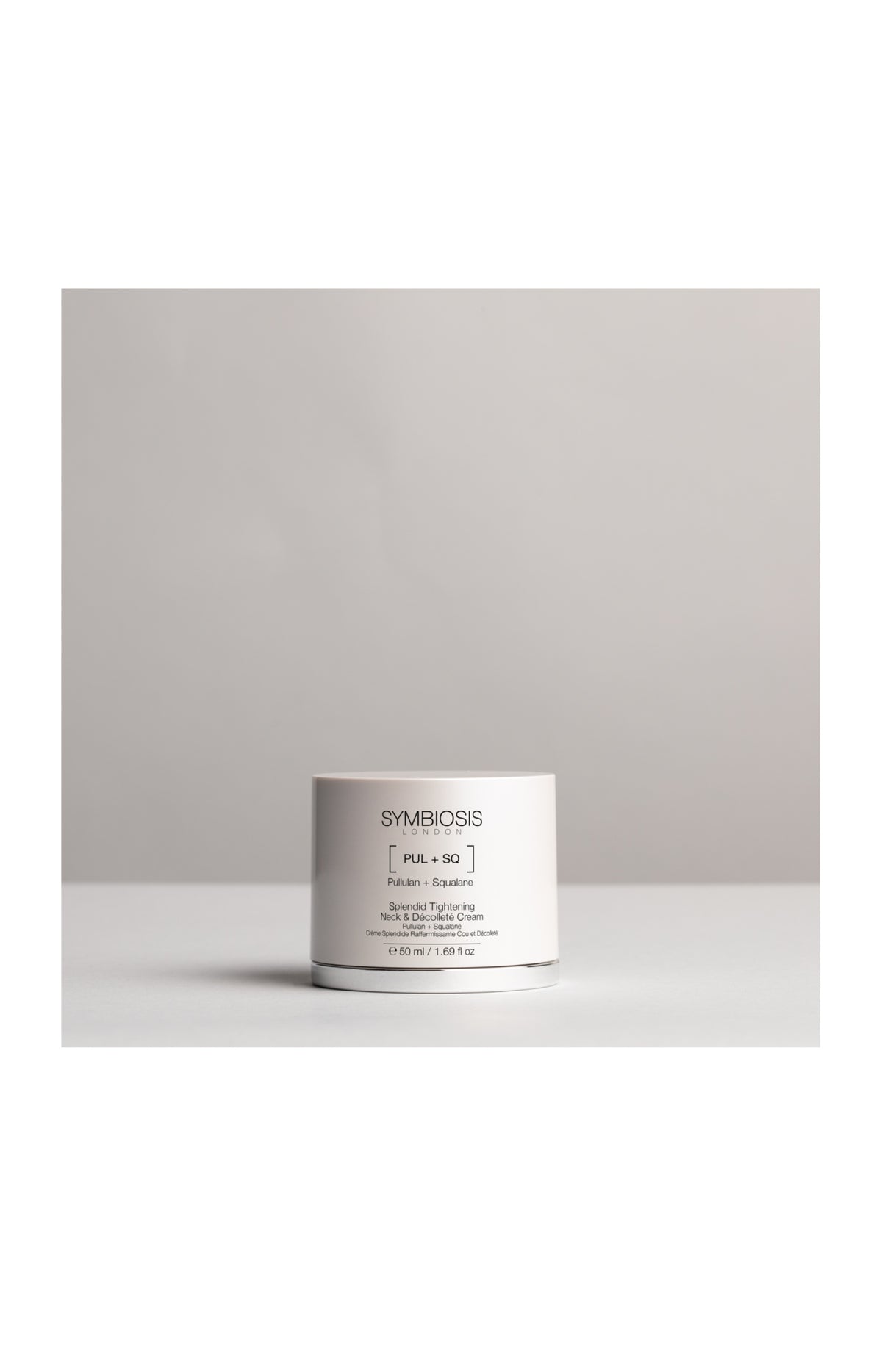 Crème splendide raffermissante - Cou & décolleté - 50 ml