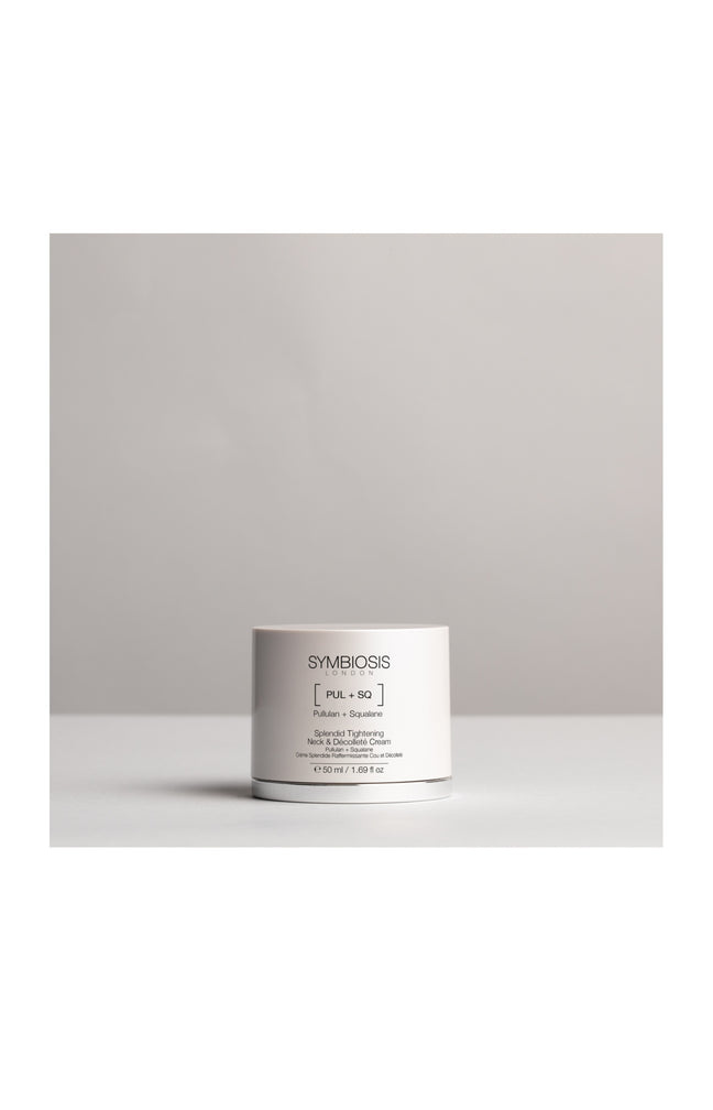 Crème splendide raffermissante - Cou & décolleté - 50 ml