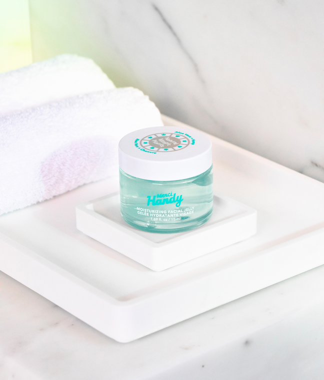 Miracle Skincare Set