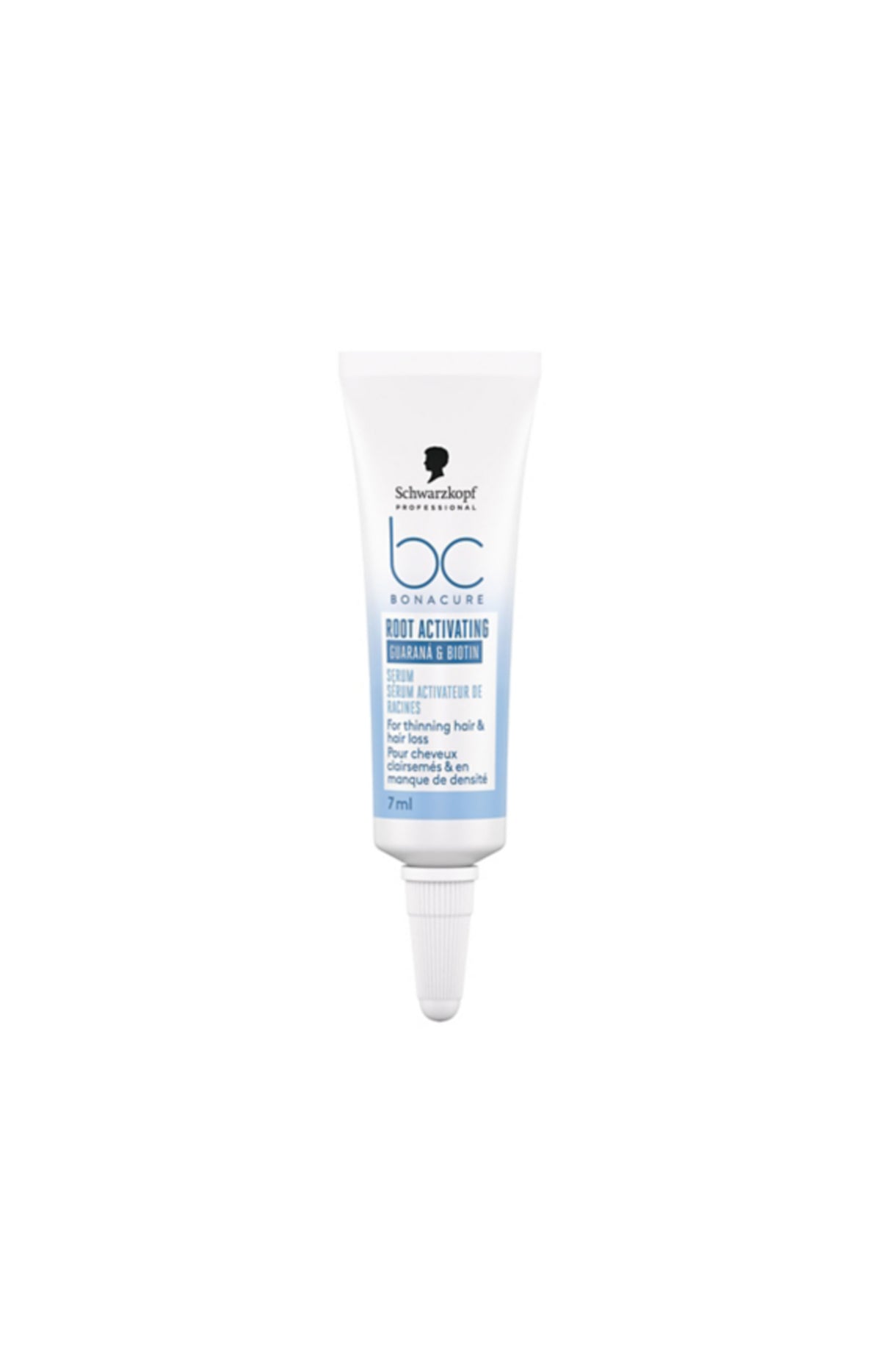 Sérum Activateur Croissance - BC Scalp - 8x7 ml