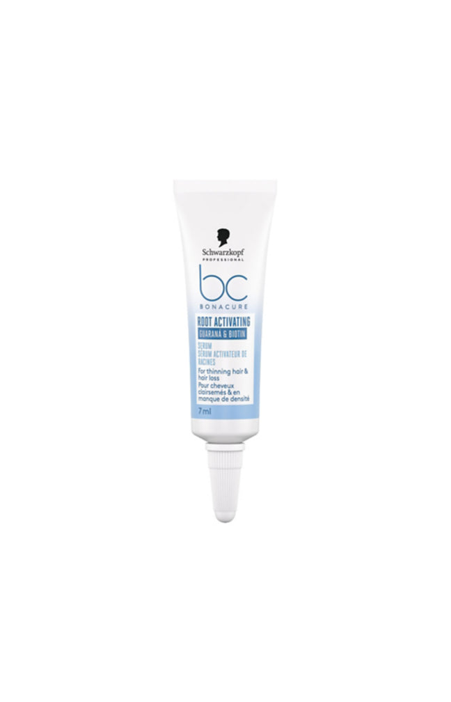 Sérum Activateur Croissance - BC Scalp - 8x7 ml