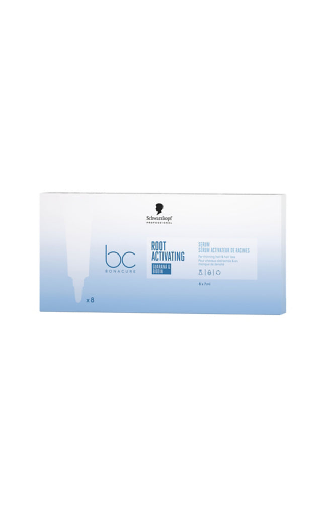 Sérum Activateur Croissance - BC Scalp - 8x7 ml