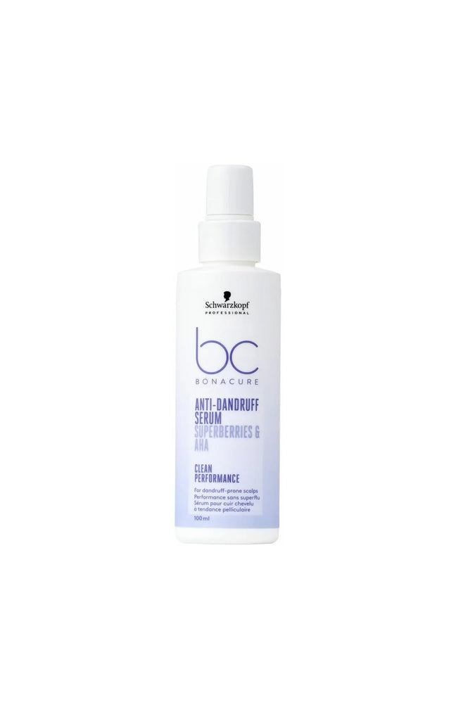 Sérum Anti-pelliculaire - BC Scalp