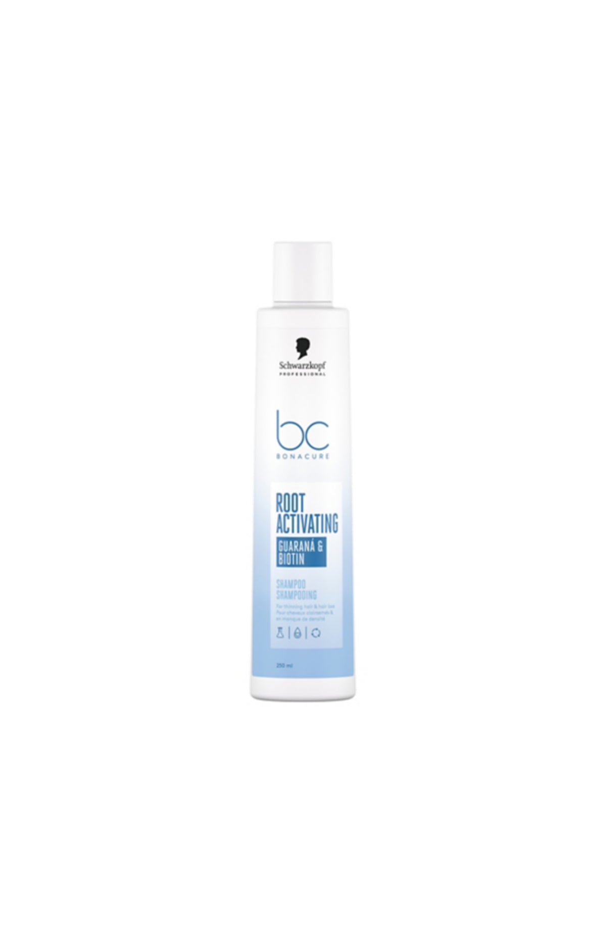 Shampoing Activateur Capillaire BC Scalp