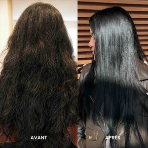 Shampoing Régénérant Cuir Chevelu Sensible - Sans Sulfate