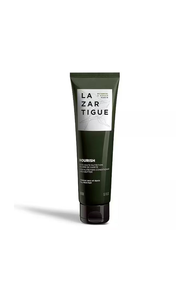 Soin haute nutrition - Beurre de karité - Cheveux secs & épais - 150 ml