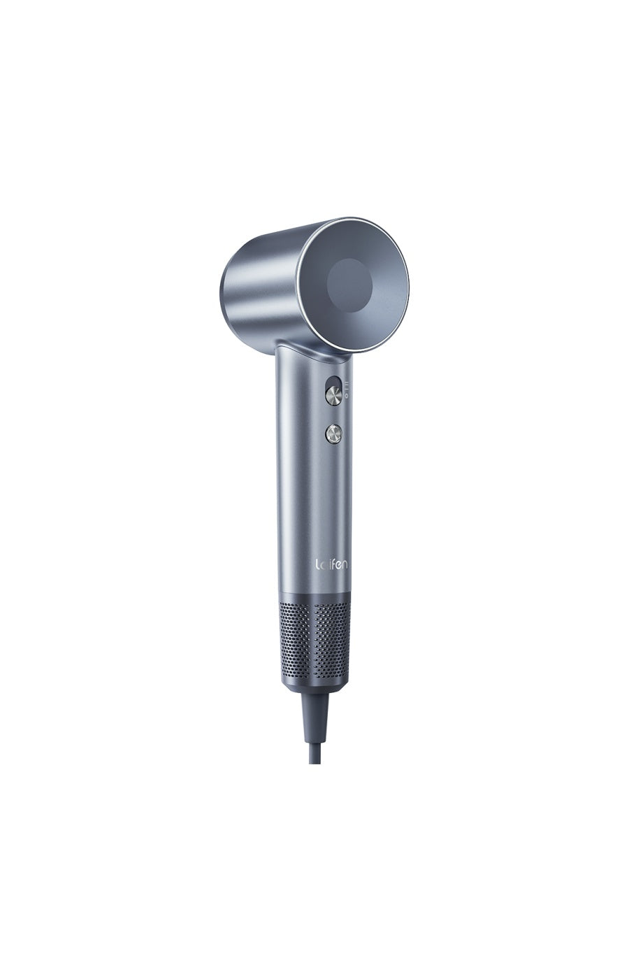 Sèche cheveux - Laifen Swift - Argent