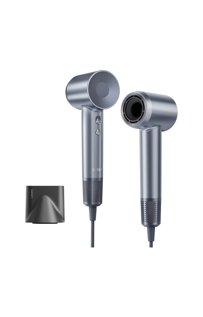 Sèche cheveux - Laifen Swift - Argent