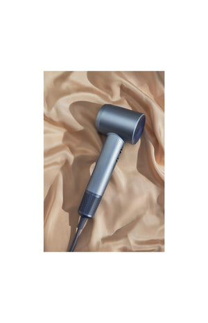 Sèche cheveux - Laifen Swift - Argent