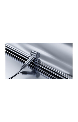 Sèche cheveux - Laifen Swift - Argent