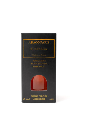 Trafalga Eau de parfum - Fruité musqué - Femme