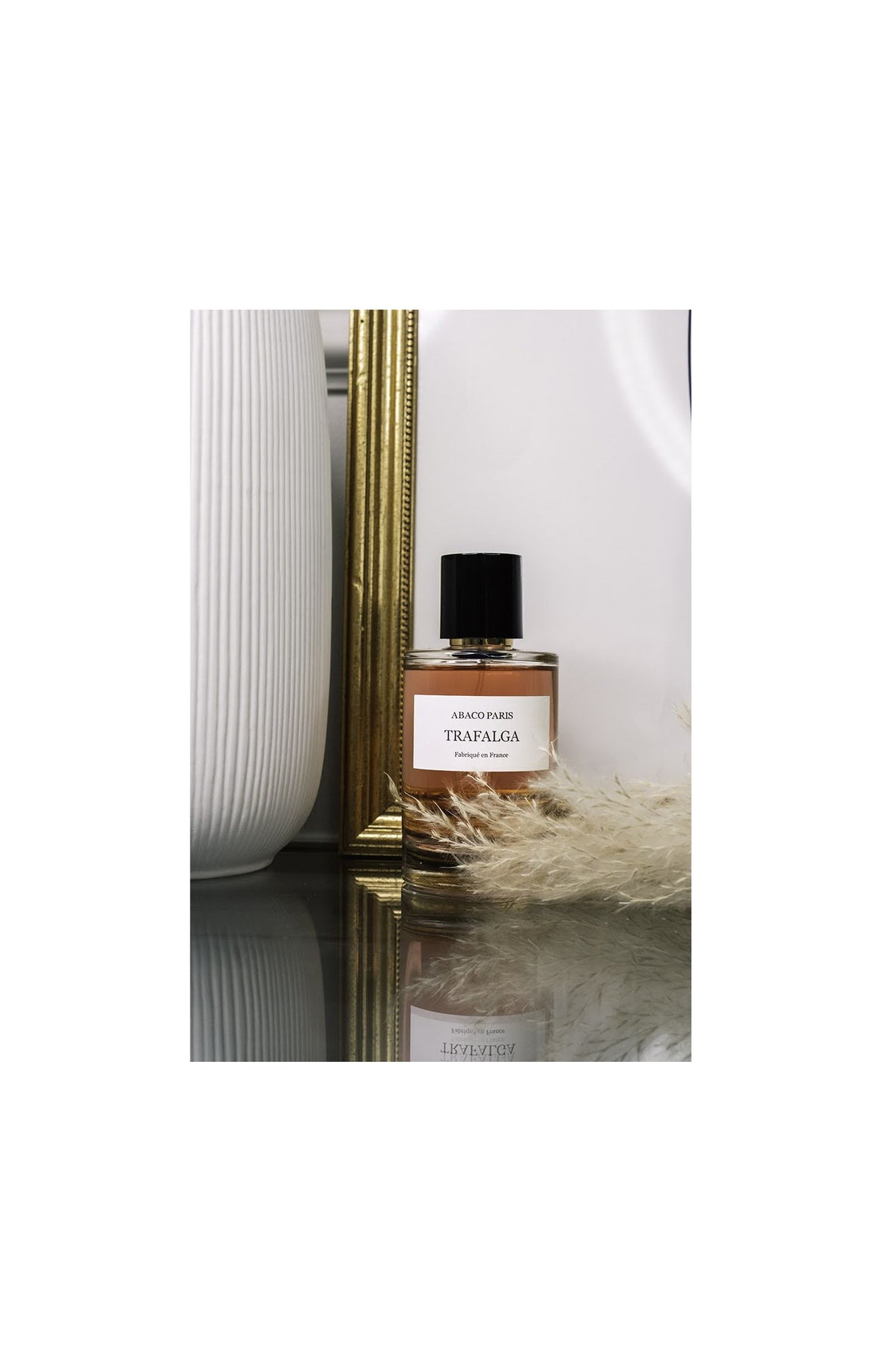 Trafalga Eau de parfum - Fruité musqué - Femme