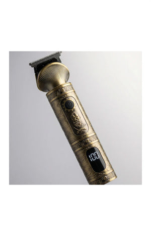 Tondeuse barbe - Baroudeur Barber Pro