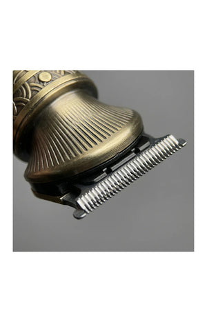 Tondeuse barbe - Baroudeur Barber Pro