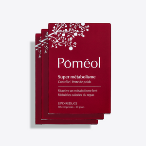 Accélérateur métabolisme - programme perte de poids - GLP-1