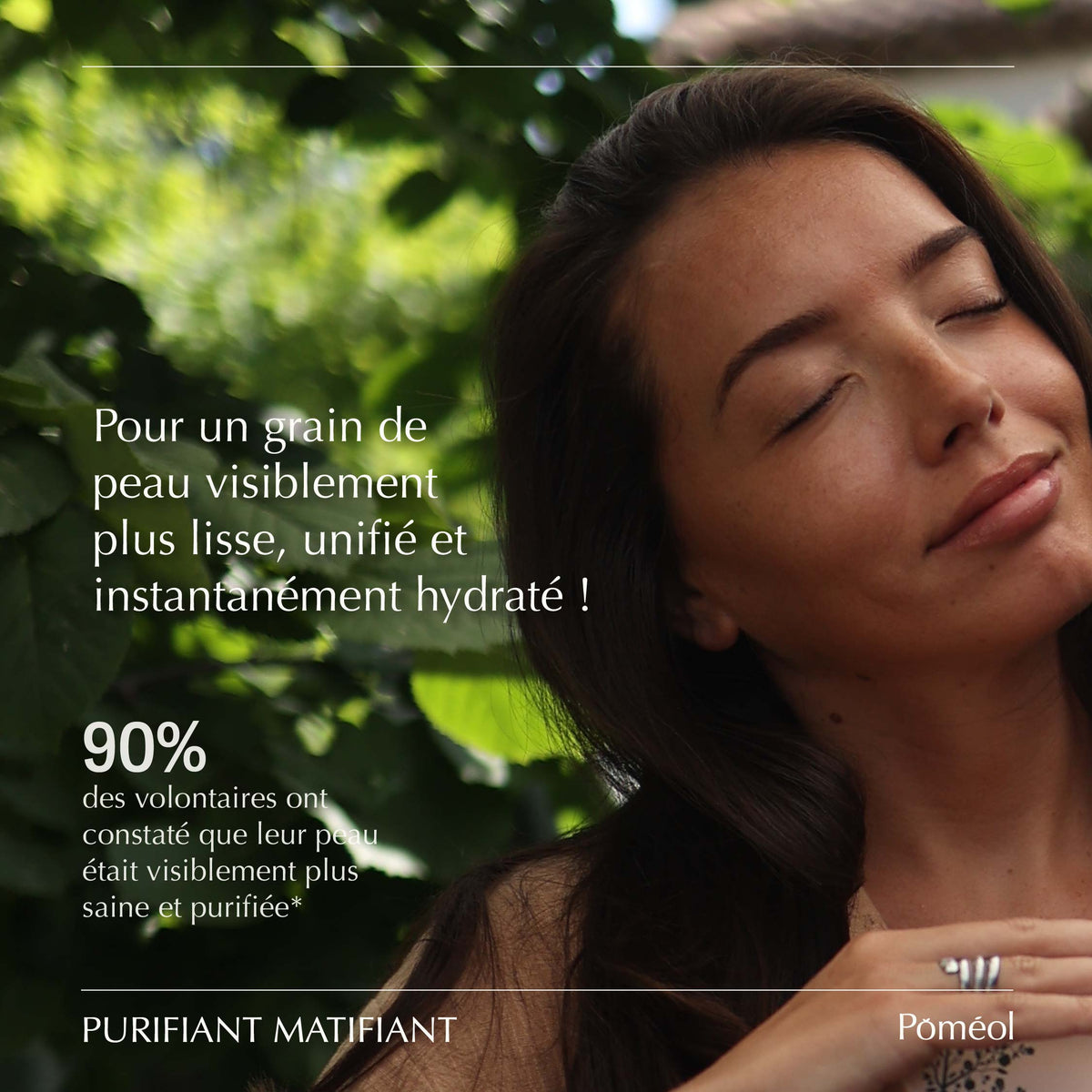 Sérum anti-imperfections