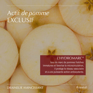 Complément alimentaire rétention d'eau - draineur amincissant