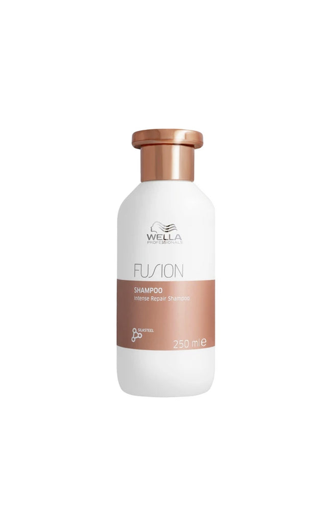Shampoing réparation intense - Fusion Intense Repair - Cheveux abîmés