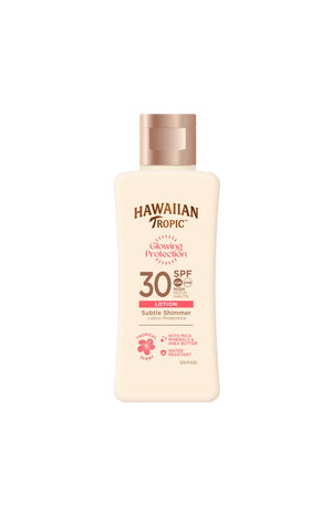 Lotion solaire - Glowing Protection -  SPF30 - 75 ml