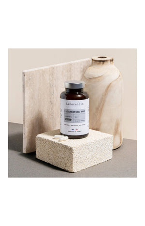 L-Carnitine pro-carnipure - 1 mois