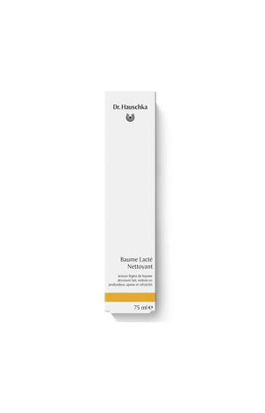 Baume lacté nettoyant - 75 ml