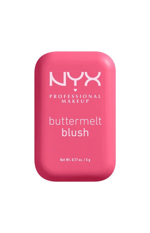 Blush poudre - Buttermelt