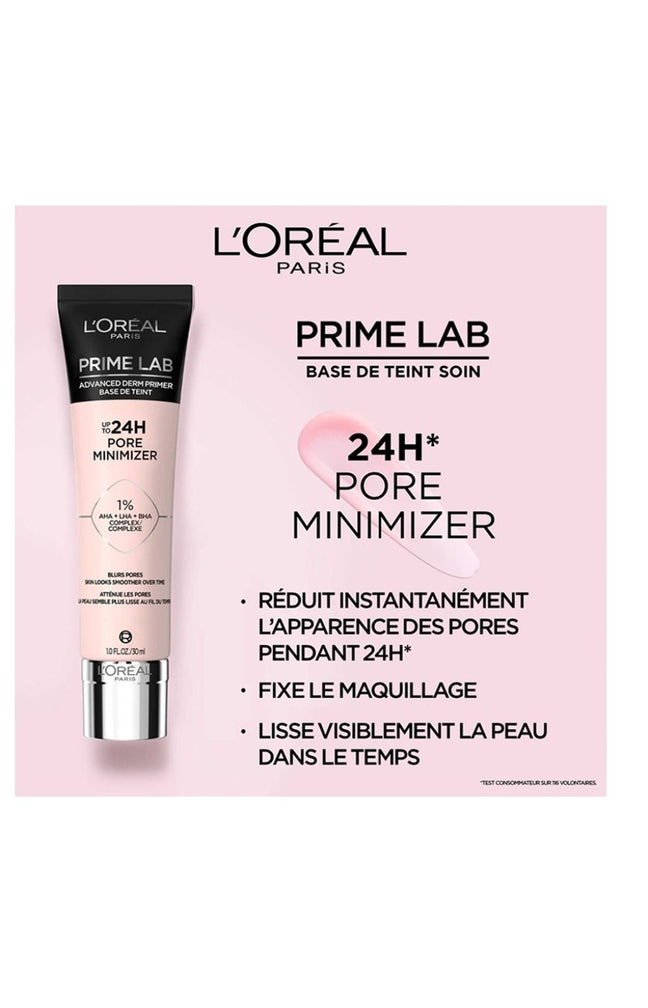 Base de teint matifiante - Pore Minimizer - 30 ml