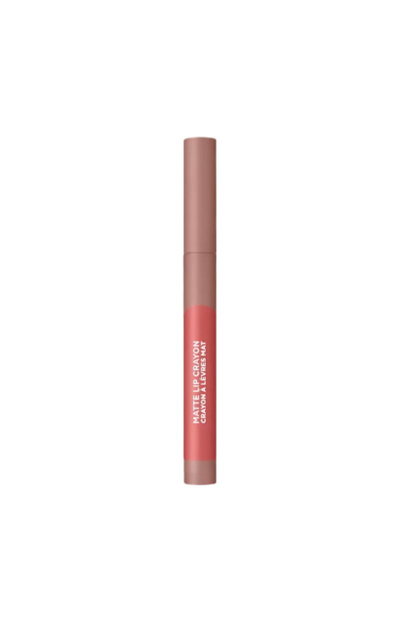 Crayon à lèvres mat - Infaillible