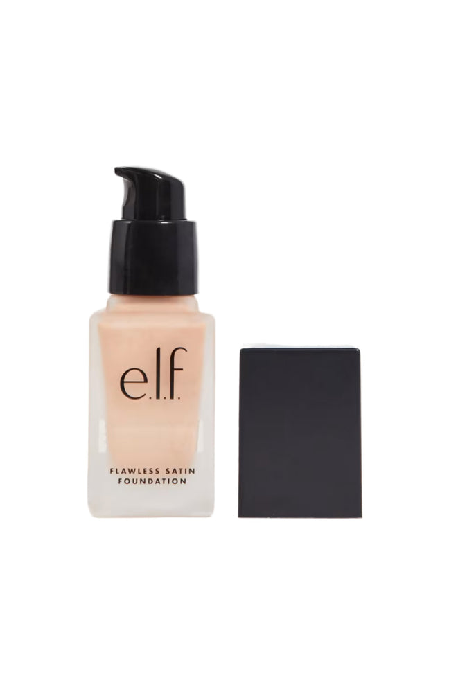 Fond de teint - Flawless Satin Foundation
