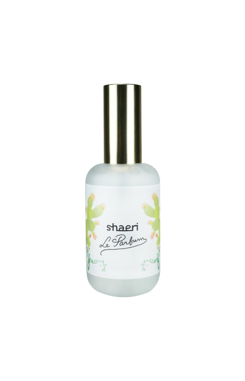 Parfum soin hydratant - Figue de barbarie - Cheveux - 50 ml