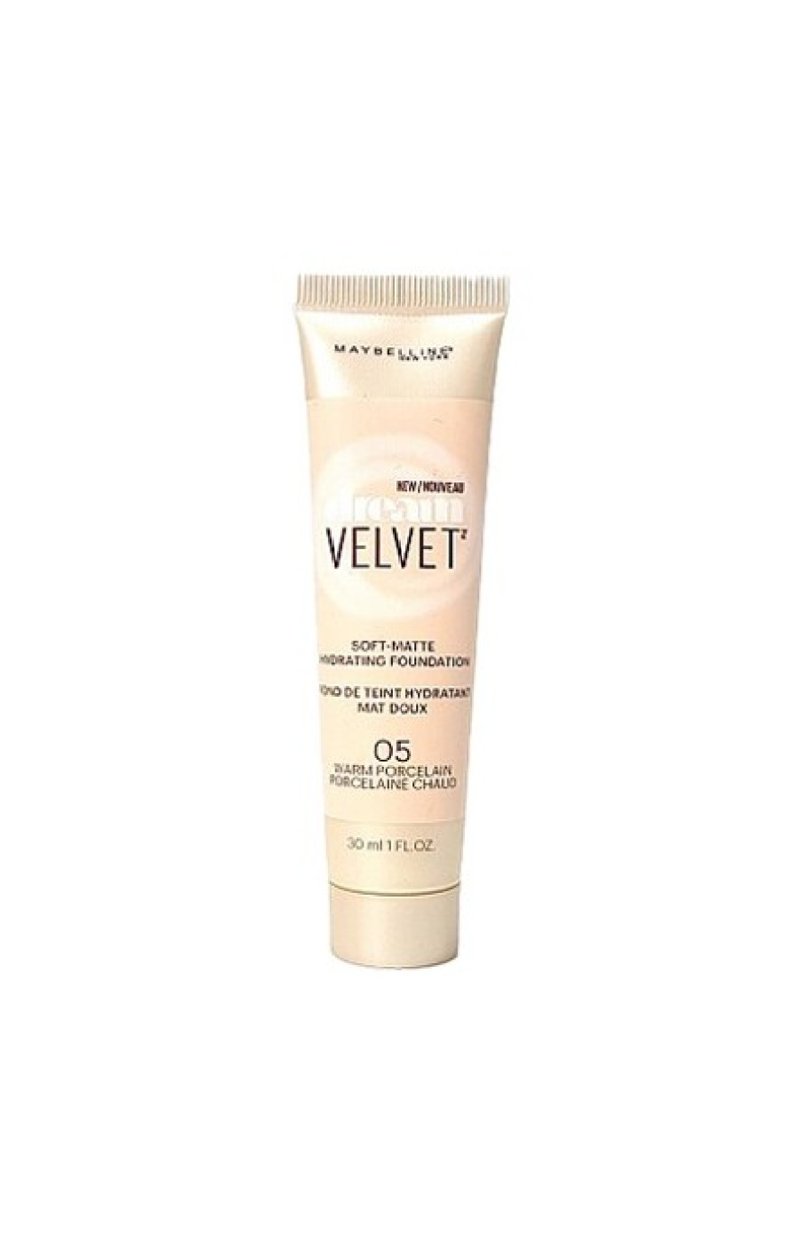 Fond de teint liquide - Dream Velvet