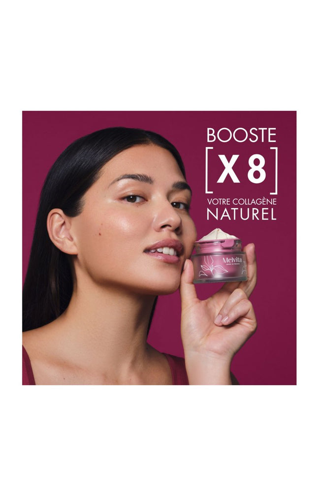 Crème lift fermeté - 50 ml