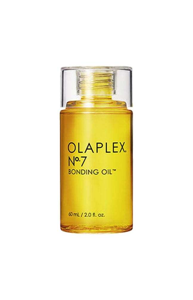 Huile capillaire réparatrice légère - N°.7 Bonding Oil™