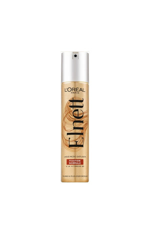 Laque à cheveux - Fixation normale - 2 x 75 ml