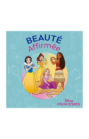 2 baumes à lèvres - Labello - Disney Princesse - Pastèque - Vaiana - 4,8 g