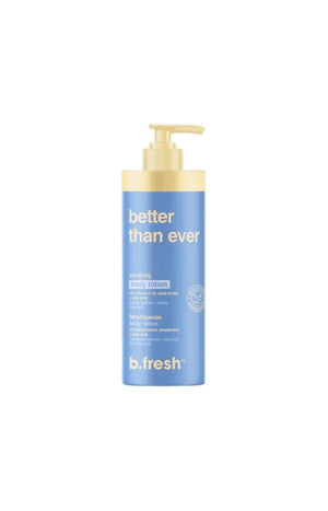 Lait apaisant - Huile de coco - Corps - 355 ml