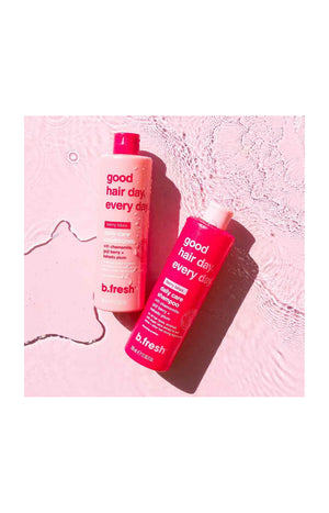 Shampoing hydratant - Camomille - 355 ml