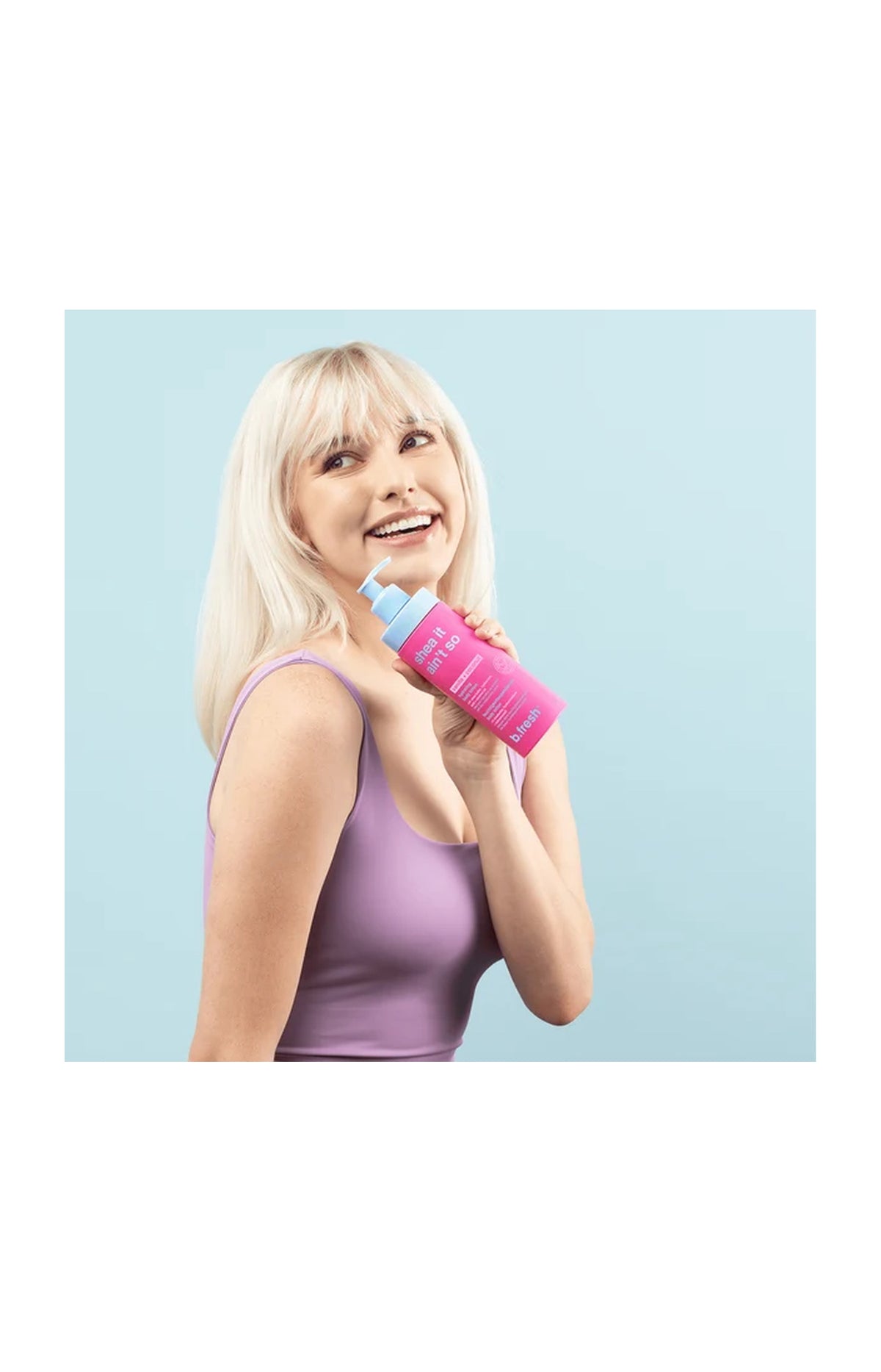 Lait triple hydratation - Karité - Corps - 355 ml