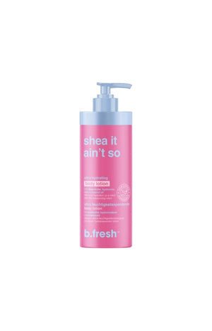 Lait triple hydratation - Karité - Corps - 355 ml
