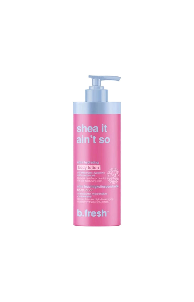 Lait triple hydratation - Karité - Corps - 355 ml